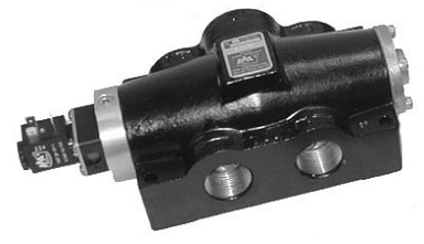 AAA ESS2Z-120VAC ESS2Z-120VAC