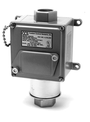 CCS 604GZM2-7044 604GZM2-7044