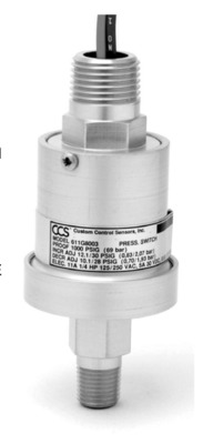 CCS 611G8001 611G8001
