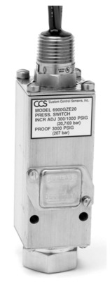 CCS 6900GZEM20 6900GZEM20
