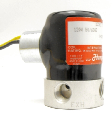 HUM 125E1-3-11-20-36-12VDC 125E1-3-11-20-36-12VDC
