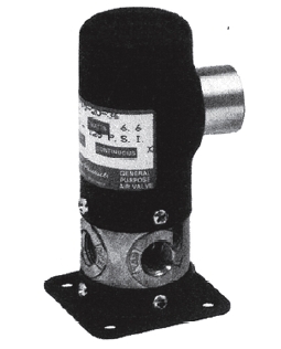 HUM 250E2-3-21-36-VAI-12VDC 250E2-3-21-36-VAI-12VDC
