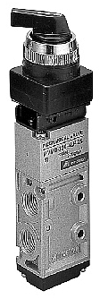 MIN MVMB-220-4LB-30-NPT MVMB-220-4LB-30-NPT