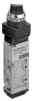 MIN MVMB-220-4TB-30-NPT MVMB-220-4TB-30-NPT