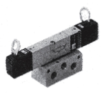 H113-4E2-83-PSL-1L-24VDC