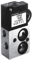 SMP410-12VDC
